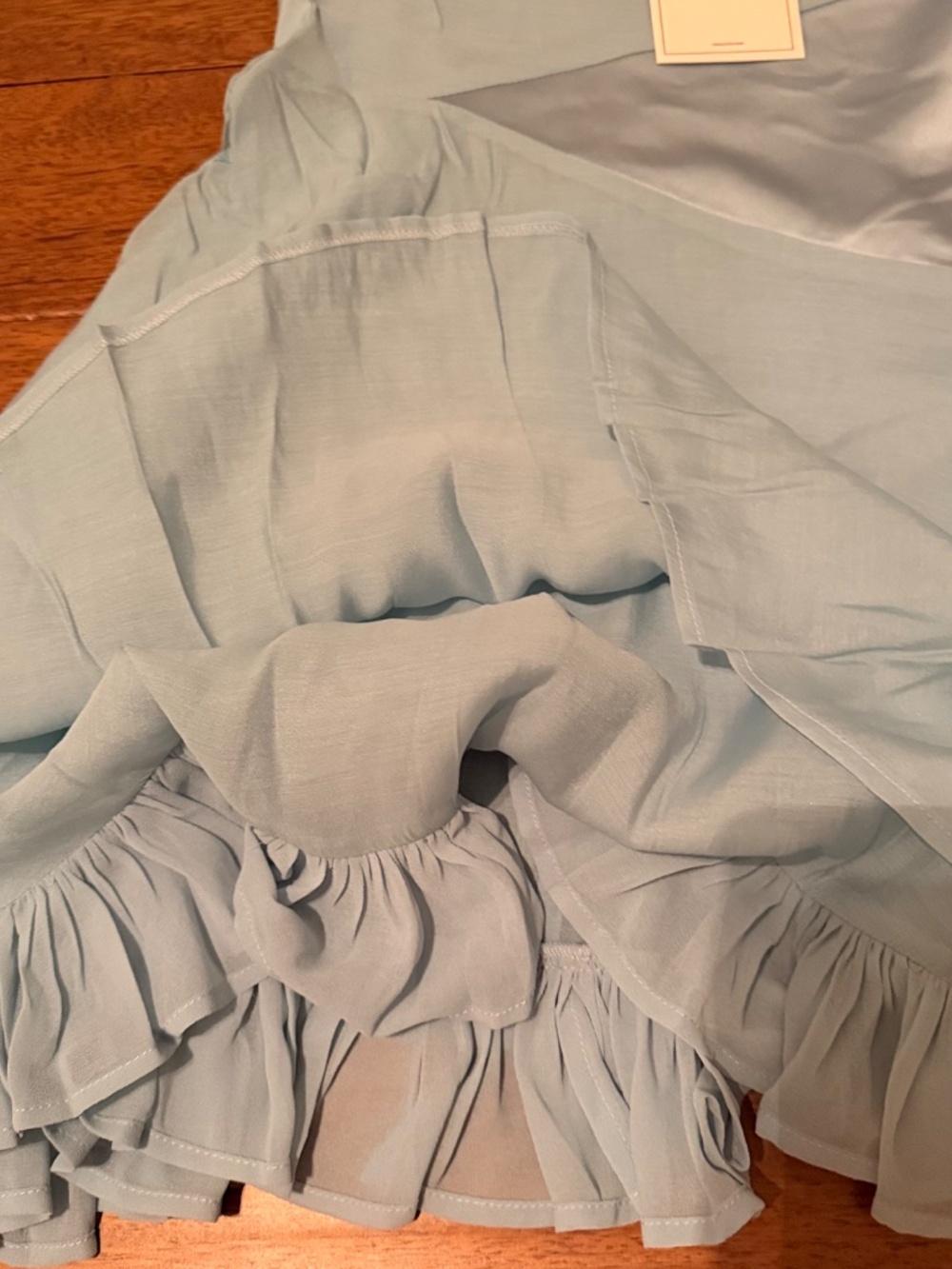 Miss Circle Yaffa Dress - Picture 2 of 4